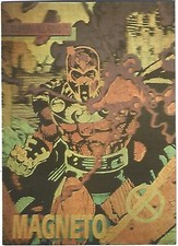 Men series magneto for sale  SANDOWN