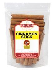 Shudh cinnamon sticks for sale  Glen Oaks