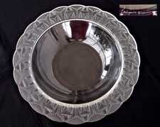 cristal lalique modele d'occasion cristal lalique modele d'occasion Bollwiller