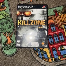killzone 2 ps2 comprar usado  Enviando para Brazil