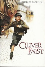 Livre oliver twist d'occasion  France