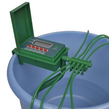 Système irrigation automatiqu d'occasion  Clermont-Ferrand-