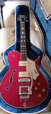 Gretsch atkins axe for sale  MANCHESTER