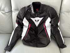 Blouson moto dainese d'occasion  Montastruc-la-Conseillère