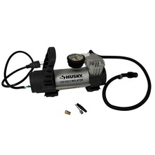 Husky 120 volt for sale  Glencoe