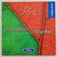 Folheto de vendas de carros Ford KA DEZEMBRO 1998#FA1342 comprar usado  Enviando para Brazil
