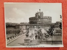 Epoca alinari 6057 usato  Cagliari