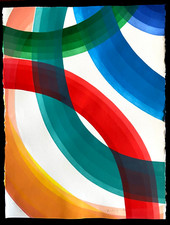 Piero dorazio incisione usato Piero dorazio incisione usato  Roma