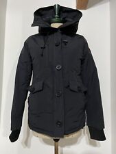 Canada goose jacket usato  Cardito