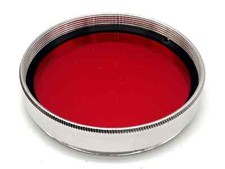 Arnz farbfilter 49mm gebraucht kaufen  Bad Emstal