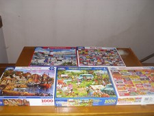 White mountain jigsaw for sale  Portage