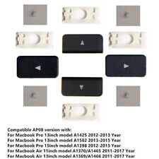 Dobradiça tampa chave seta AP08 para Macbook Air 13" A1369 A1370 A1425 A1502 A1398 A1466 comprar usado  Enviando para Brazil