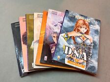 Dna2 serie completa usato  Catania