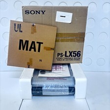 Sony lx56 semi for sale  Irving