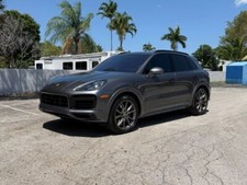 2023 porsche cayenne for sale  Hollywood