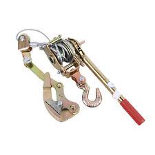 4409lbs manual hand for sale  CANNOCK