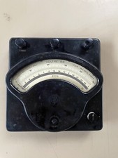 Voltometro all occhio usato  Casalecchio di Reno