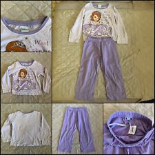 Pigiama disney principessa usato  Ispra