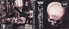 Wumpscut music for gebraucht kaufen  Potsdam