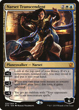 Mtg narset transcendent for sale  Roanoke