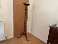 Tall wooden barley for sale  DONCASTER