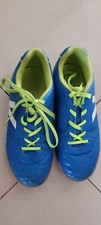 Victory hallenturnschuhe blau gebraucht kaufen  Langen