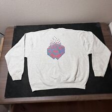 Ibm lotus sweatshirt for sale  Tampa