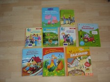 Tolle bücher lesestart gebraucht kaufen  Pfaffenhofen a.d.Ilm