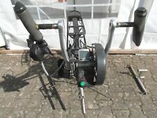 Speedy duo handbike gebraucht kaufen  Dischingen
