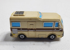 Casa rodante Micro Machine bronceada MM/5 segunda mano  Embacar hacia Mexico
