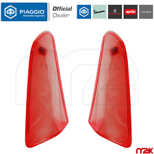 Coppia catadiottri bauletto usato  Ragalna