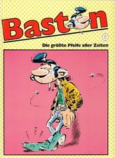 Gaston parodie größte gebraucht kaufen  Nürnberg