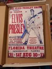 elvis clock for sale  BIRMINGHAM