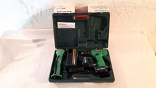 Hitachi koffer set gebraucht kaufen  Zwickau