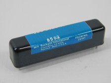 Collins mechanical filter for sale  Sparks