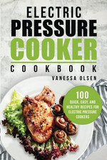 Electric pressure cooker for sale  UK