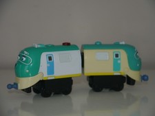 Chuggington interactive range for sale  NORTHWICH