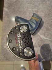 Scotty cameron titleist for sale  DOWNPATRICK