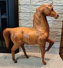 Vintage leather wrapped for sale  Broken Arrow