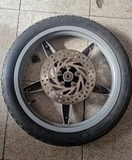 Cerchio anteriore aprilia usato Cerchio anteriore aprilia usato  Roma