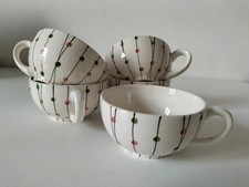 Ensemble tasses vintage d'occasion  Auxerre