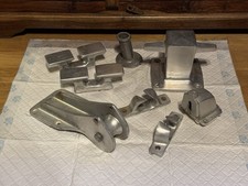 Vintage sowester aluminium for sale  LONDON