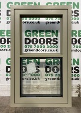 Flush small casement for sale  LUTON