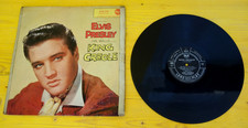 33t elvis presley d'occasion  Cagnes-sur-Mer