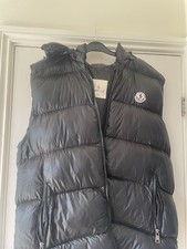 Men gilet size for sale  ST. IVES