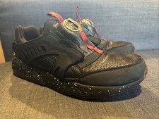 Puma disc trapstar for sale  WIDNES