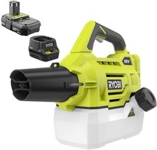 Ryobi one volt for sale  Haltom City