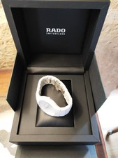 Magnifique montre rado d'occasion  Luzech