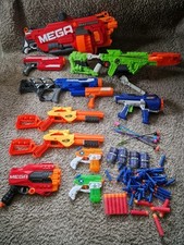 Huge nerf gun for sale  WOTTON-UNDER-EDGE