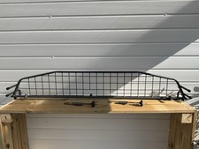 Travall dog guard for sale  PETERBOROUGH